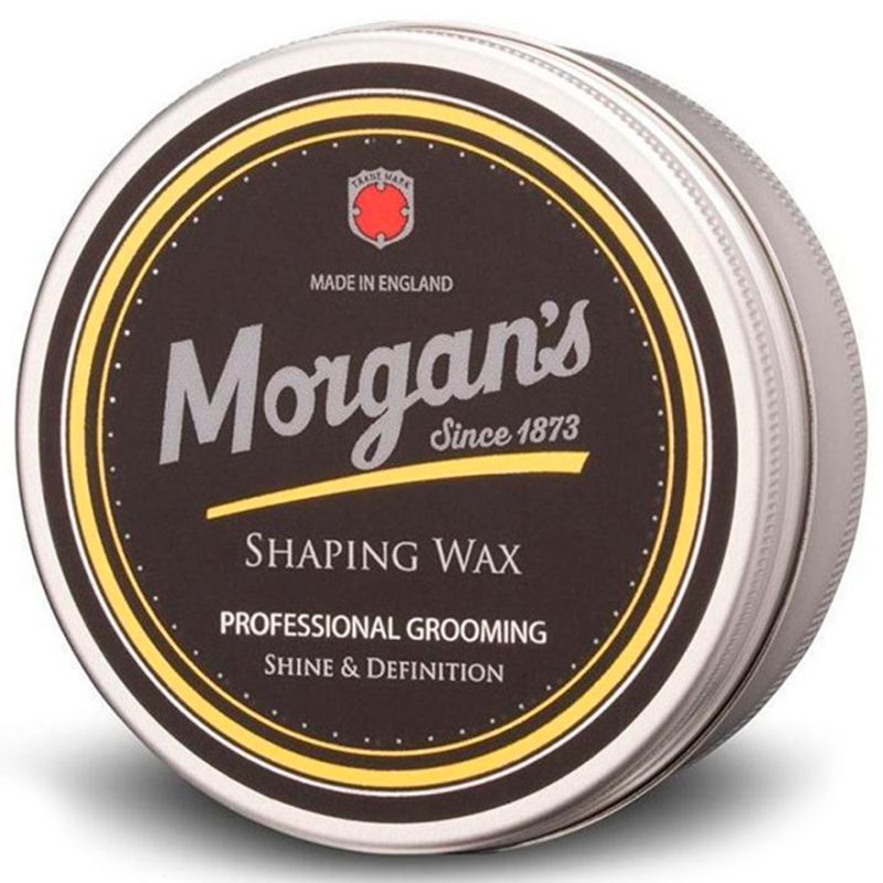 Morgan`s Воск для стилизации волос Morgan`s Styling Shaping Wax, 75 мл