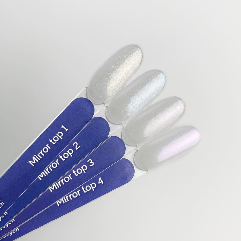 Touch Top Mirror top 04, 13 ml