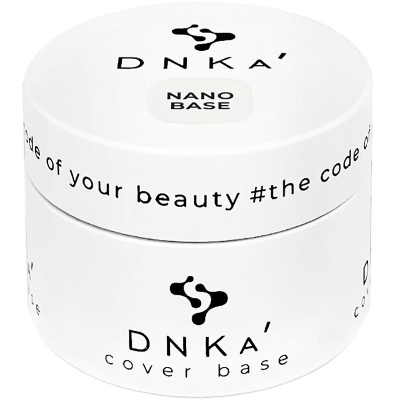 DNKa Base Nano - бескислотная база, 30 мл
