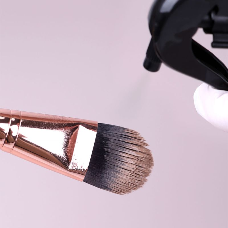 ZIDIA Brush Cleaner, 300 мл