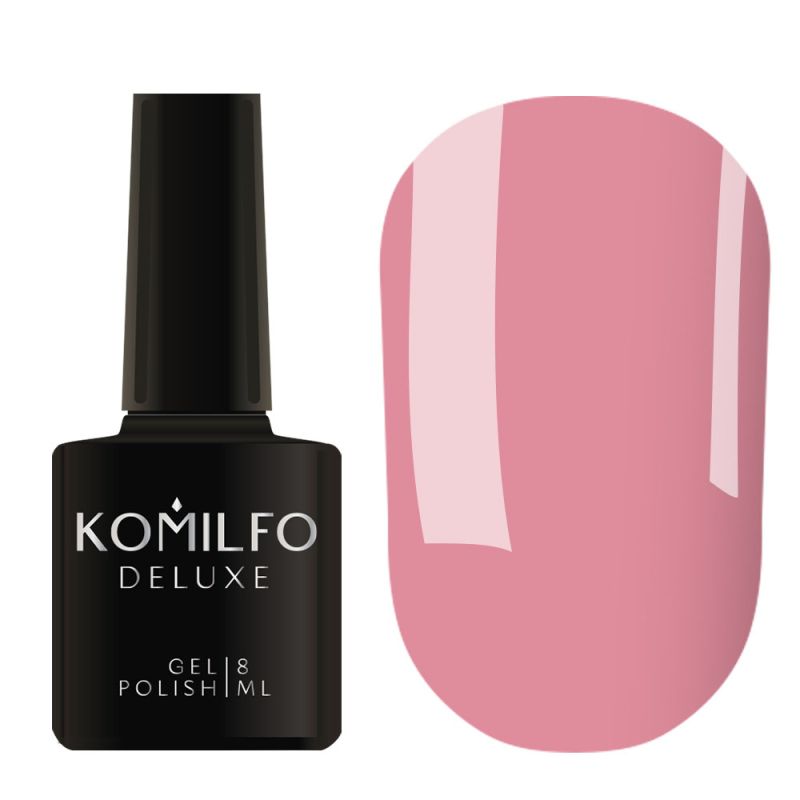 8 ml - Deluxe Series - D055