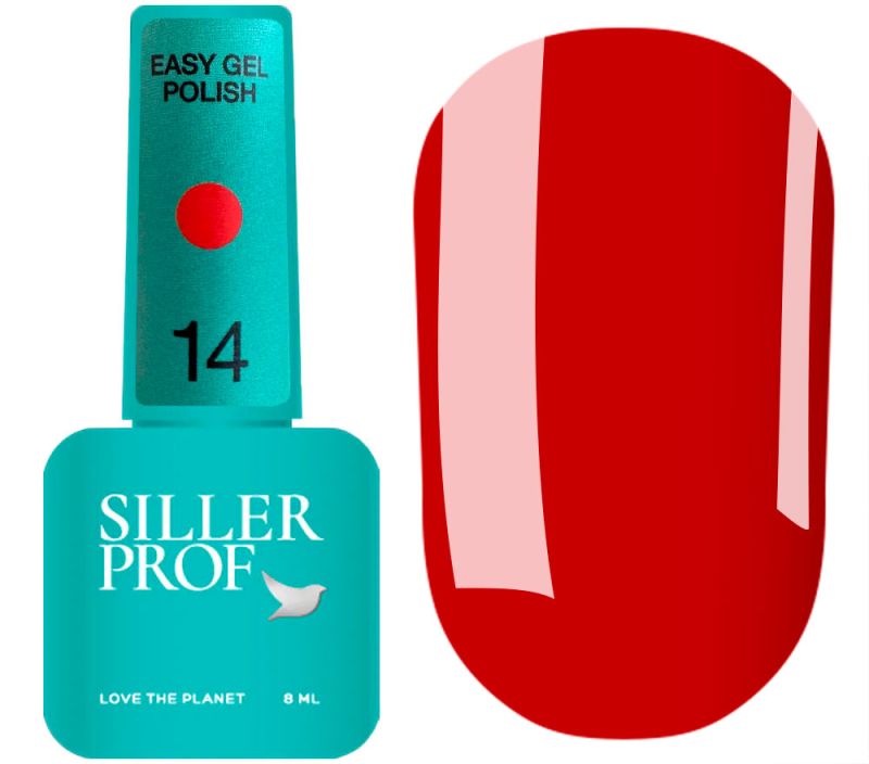 EASY GEL - 014