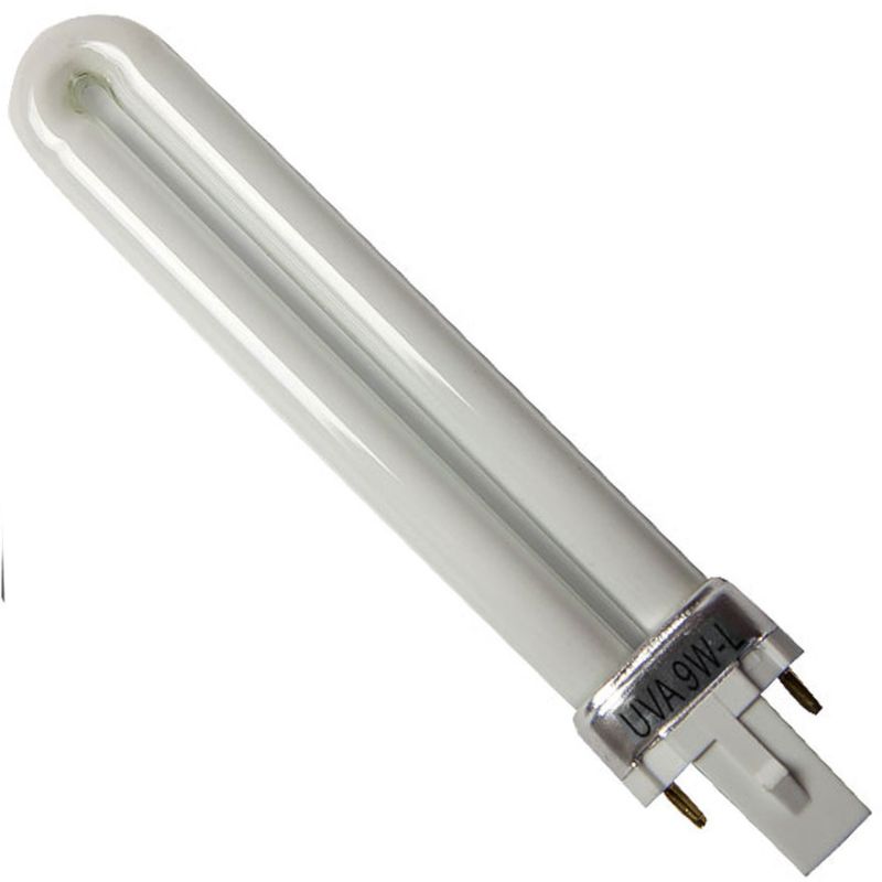 Сменная УФ лампа UV-9W-L (индукционная) хорошего качества