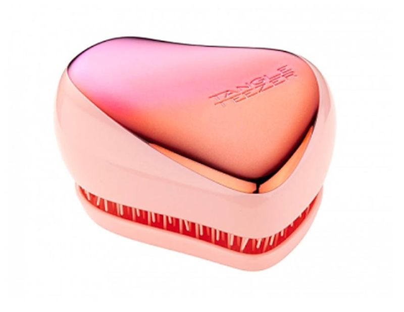 Compact Styler - Cerise Pink Ombre