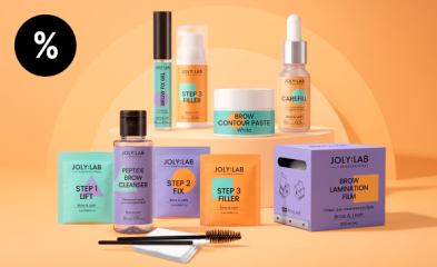 JOLY:LAB | -25% на весь ассортимент