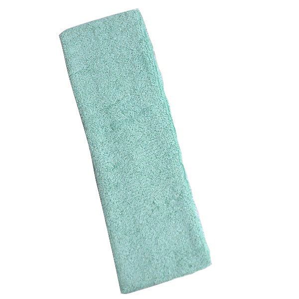 on an elastic band - deep blue