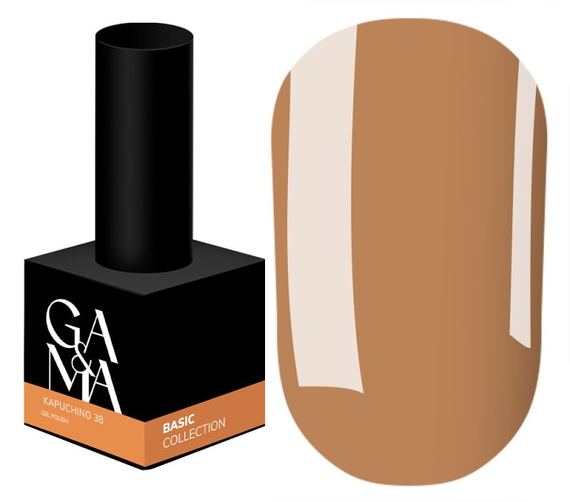 10 мл - Basic collection - 038