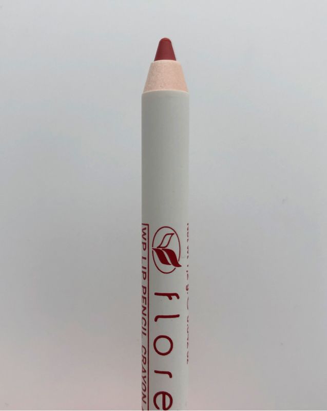 Florelle Waterproof Lip Pencil 207, 1.2 g