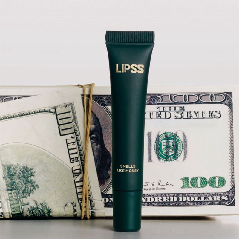 LIPPS Lipper-блиск - Smells Like Money, 8 мл