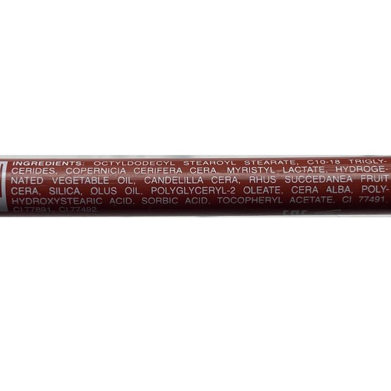 Wycon Intense Lip Pencil #51 - Easy Brick Matita Labbra