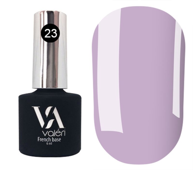 6 ml - No. 23