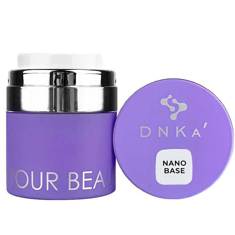 DNKa Nano Base for nails, 12 ml
