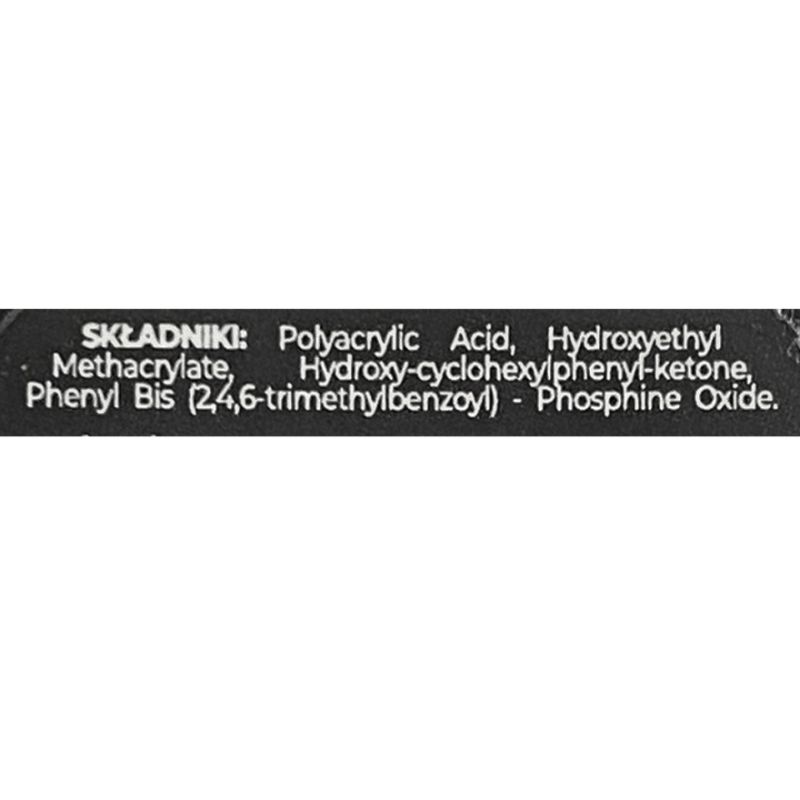 MOON FULL Base Rubber, 15 ml (jar)