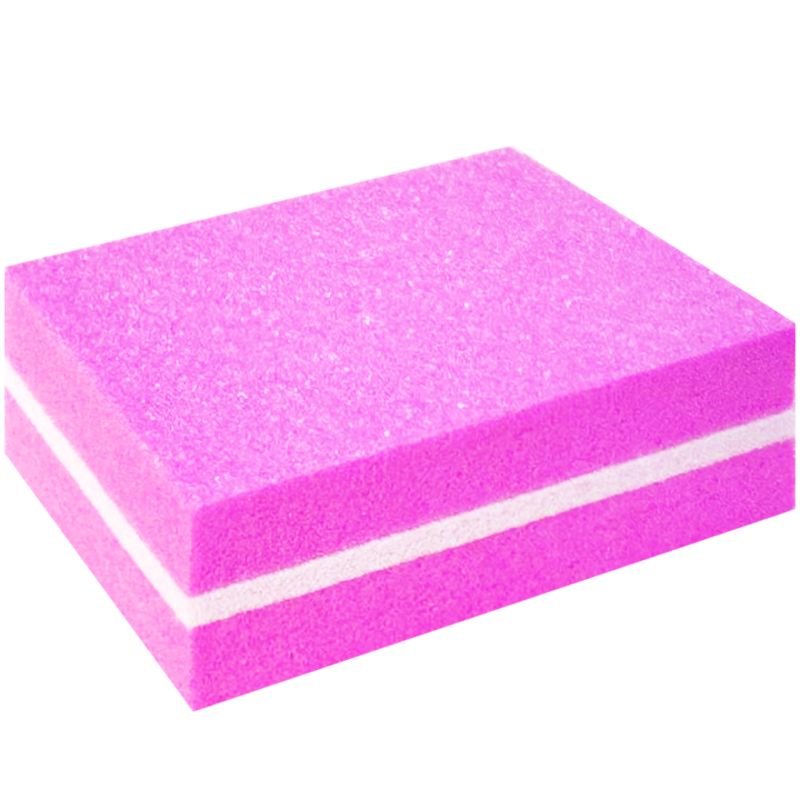розовый