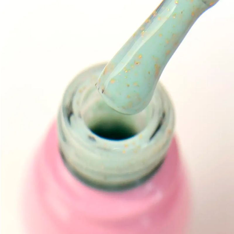 Toki Toki Gel nail polish Magic Touch No. 006, 5 ml
