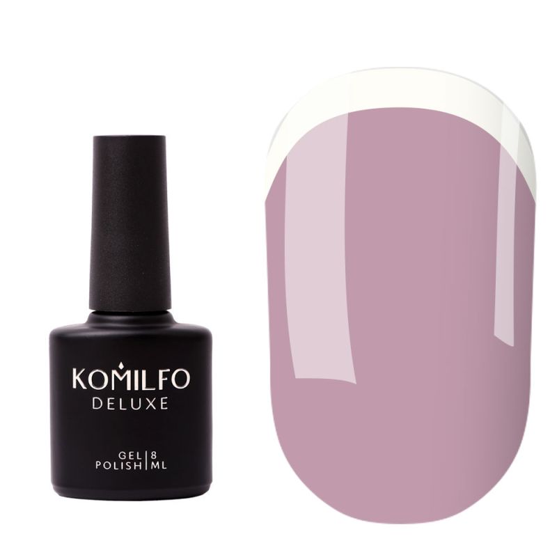 Komilfo Color French Base 028, 8 мл