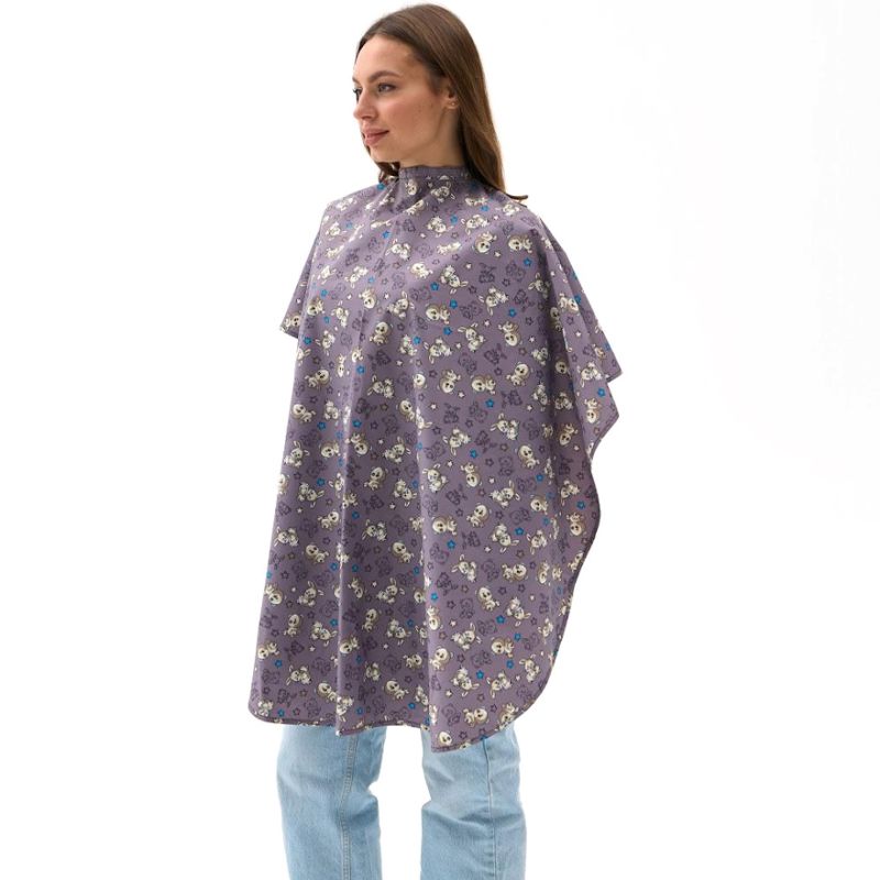 FartukMaster Cape peignoir "Children's", 95*120
