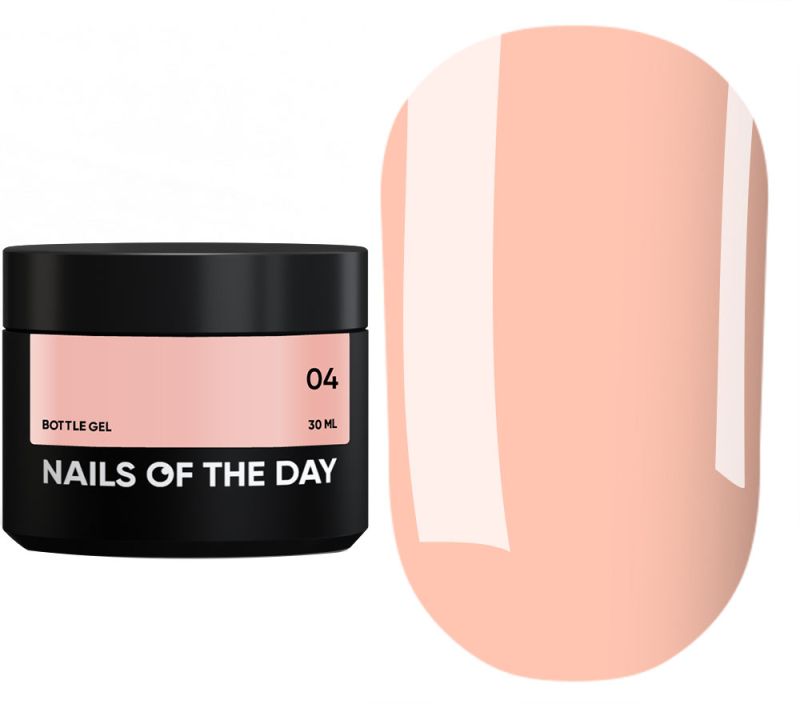 30 ml - No. 04