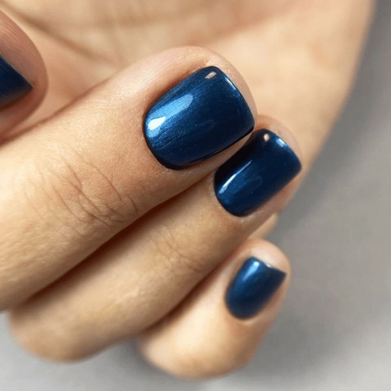 Vakula Nails Gel Polish No. 02, 9 ml