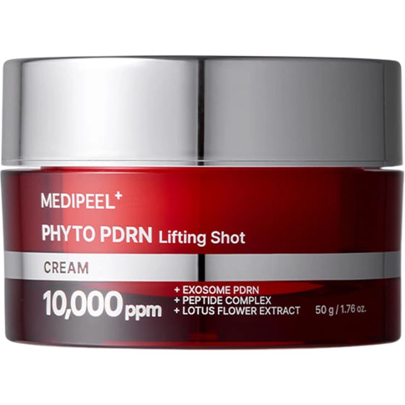 MEDI-PEEL Крем для лица антивозрастной Phyto Exosome PDRN Lifting Shot Cream, 50 мл