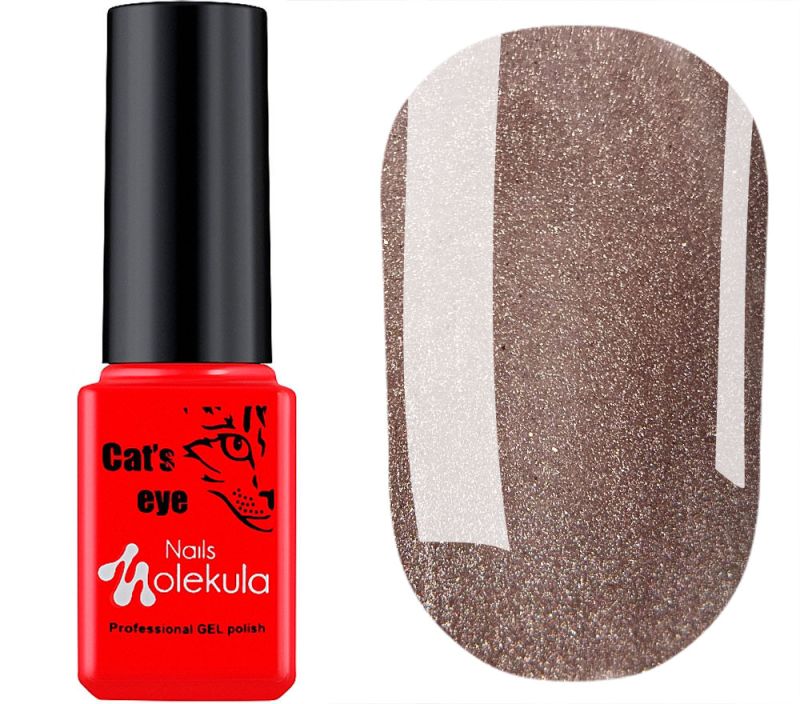 6 ml - Ceramic Cat's Eye - 03