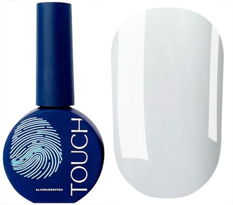 Touch Top Milky Top, 13 ml
