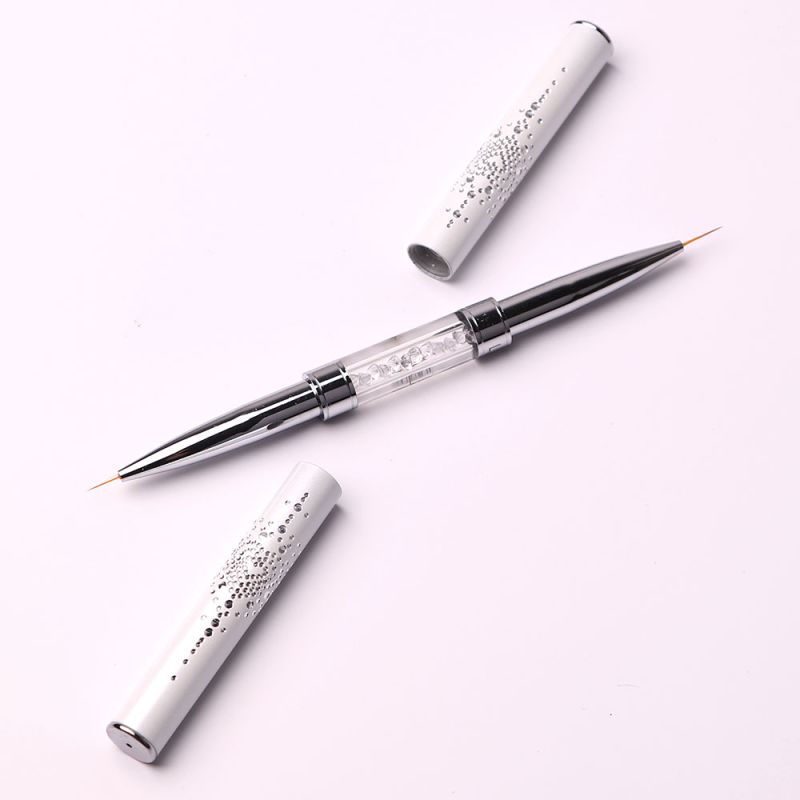 Кисть Komilfo Double Liner 7 (Nylon)/Liner 9 (Nylon)