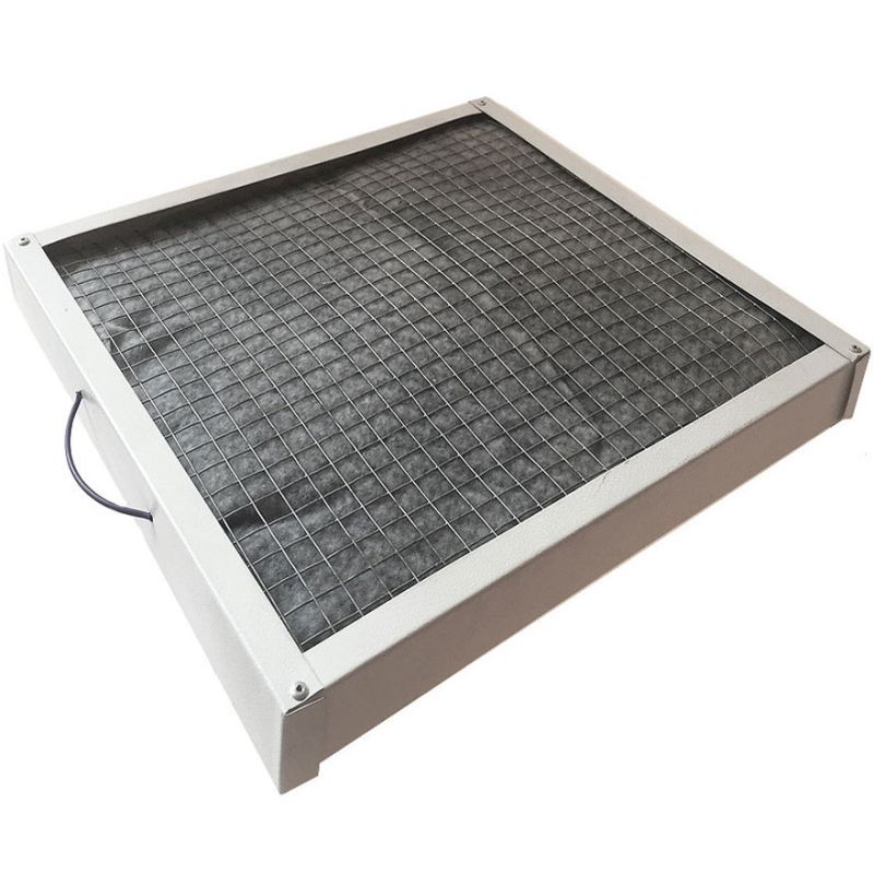 Air Magic carbon filter
