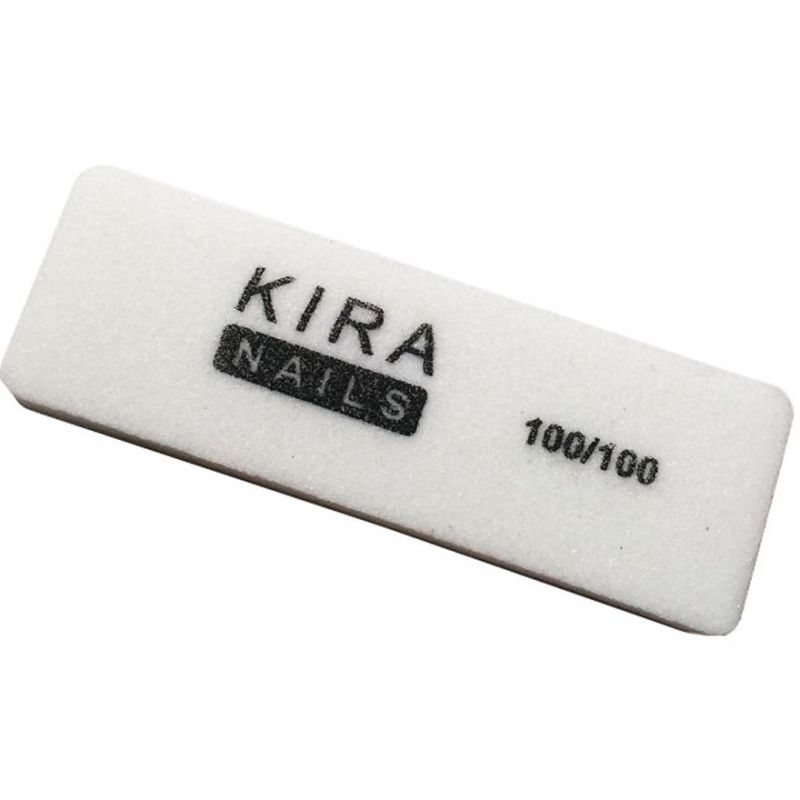 Мини бафф Kira Nails 100/100