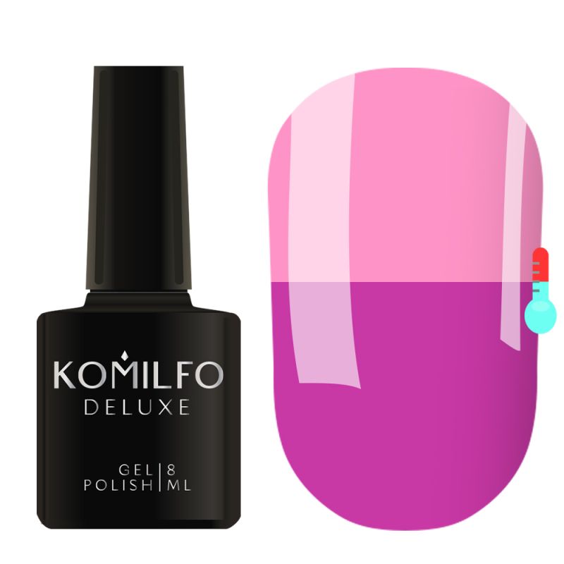 8 ml - Termo Deluxe - C010