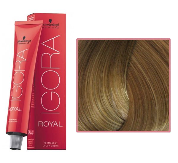 8-65 light blond chocolate golden