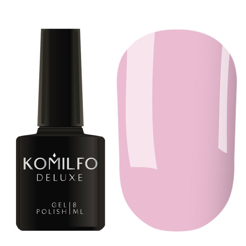 8 ml - Deluxe Series - D038