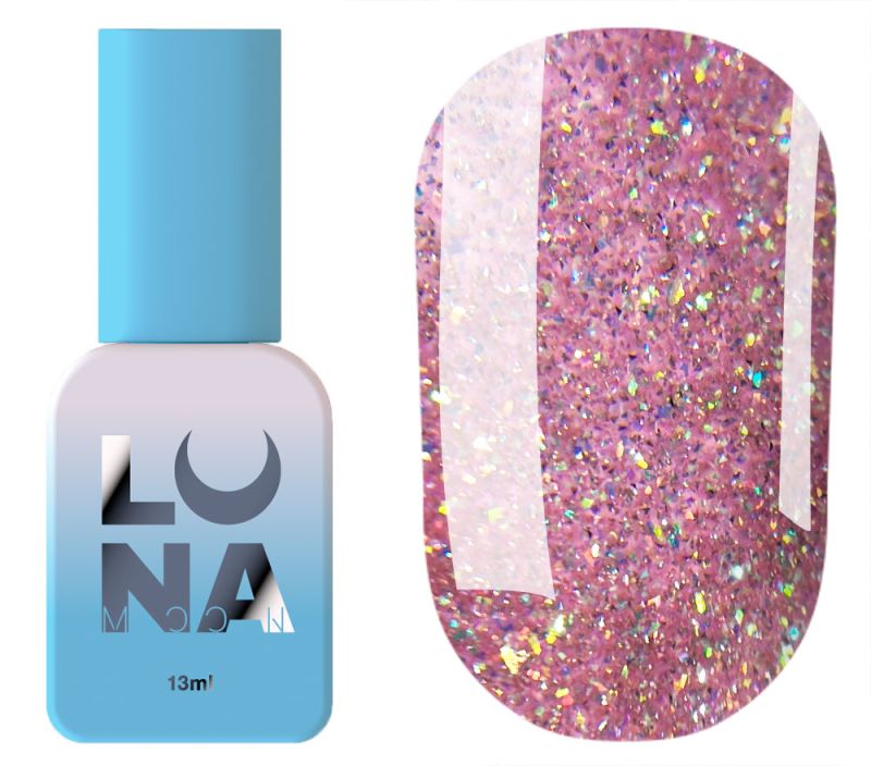 LUNA Color Reflection Gel Polish No. 217, 13 ml