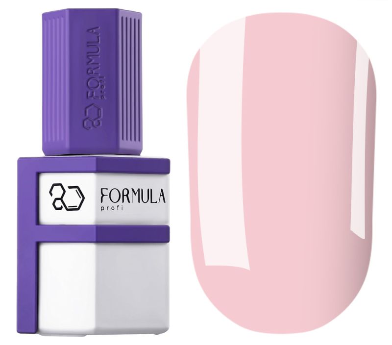 Formula Profi База для нігтів Cover Base 10, 12 мл