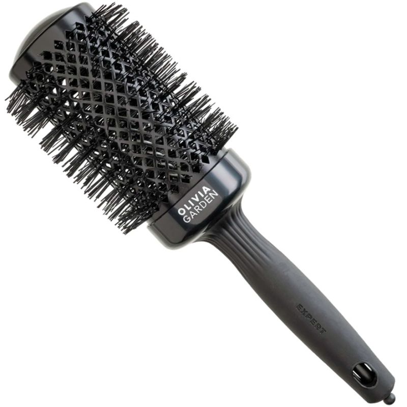 EXPERT BLOWOUT Shine - 55 мм Black