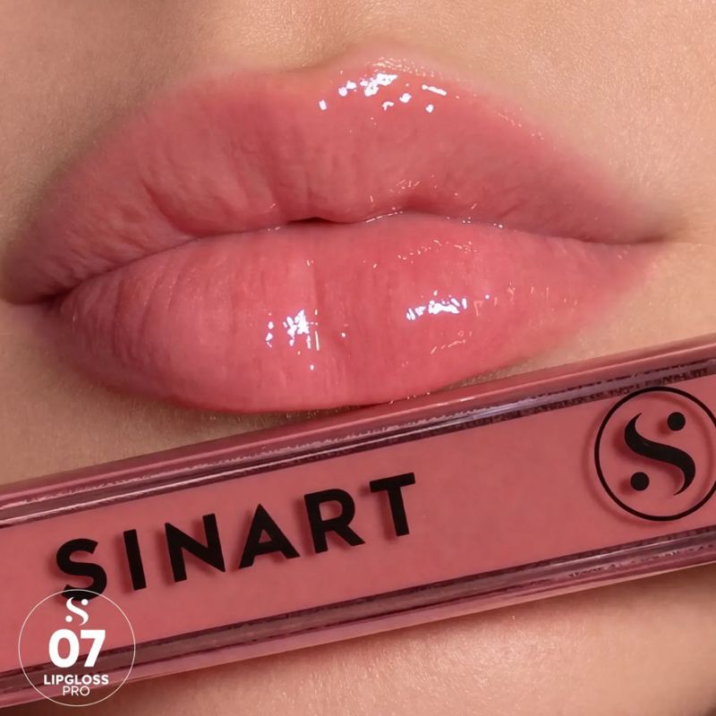 SINART LIPGLOSSPRO lip gloss – 02.6 g