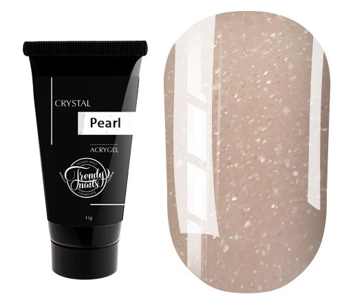 15 г - Crystal Pearl