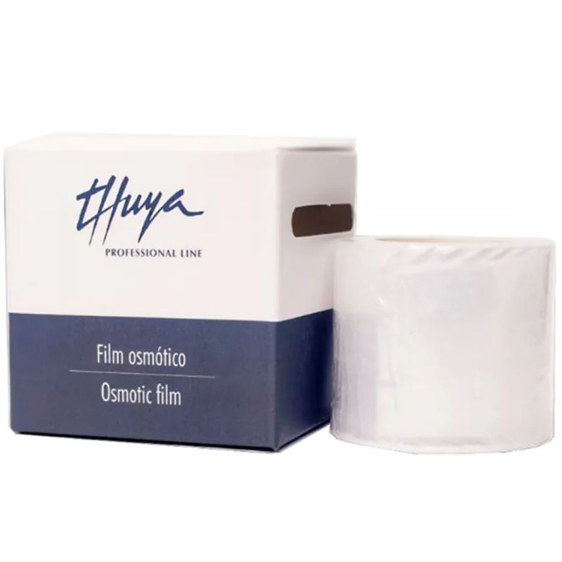 THUYA Cosmetic film for eyebrows and eyelashes 42mm*200m