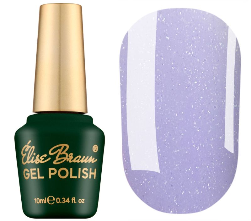 ELISE BRAUN Cover Base База для нігтів Make Up №13, 10 мл