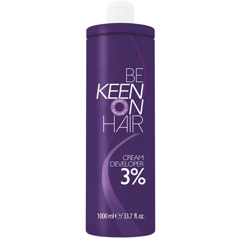KEEN окислитель-крем 3%, 1000 мл