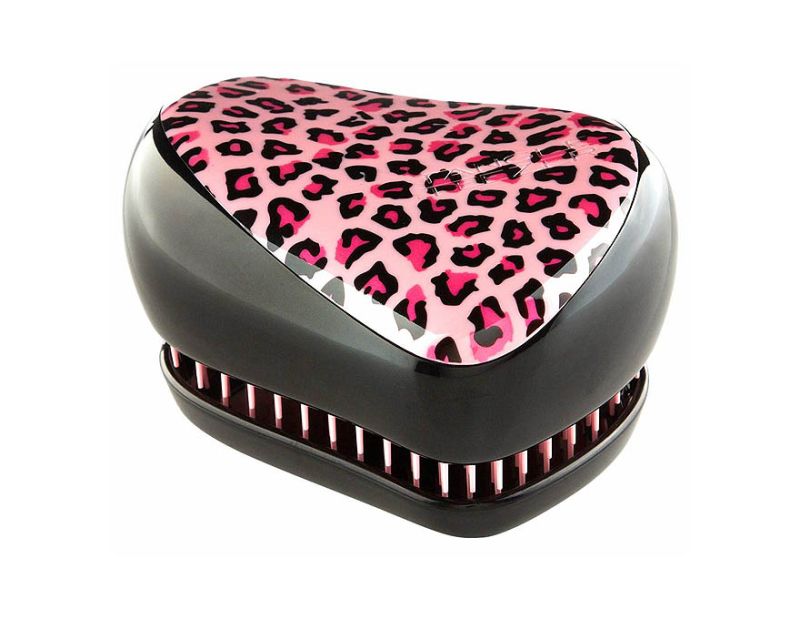 Compact Styler - Pink Kitty