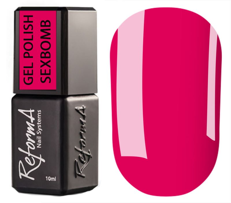 Main collection - Sexbomb