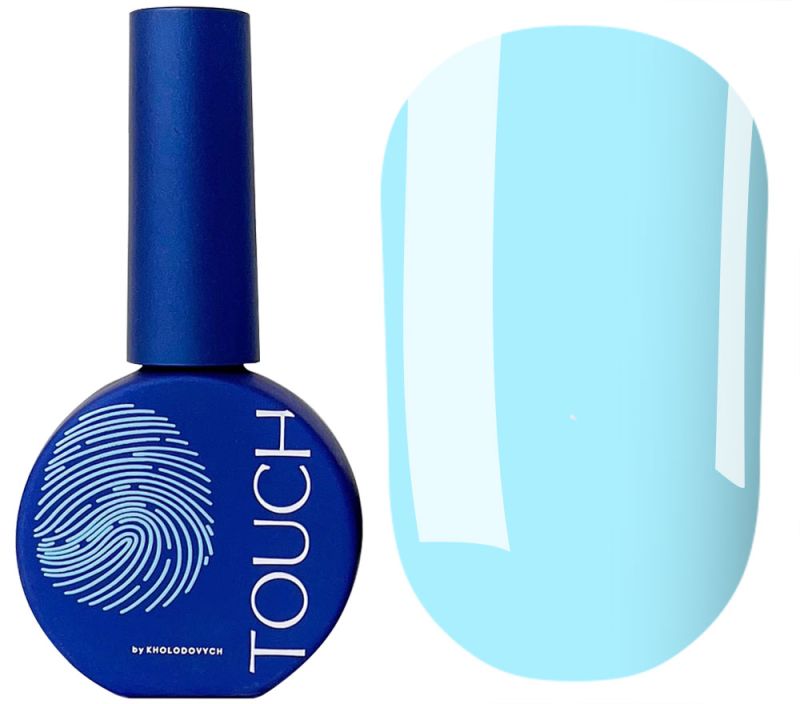 Touch Color Base Cover Base Menthol, 13 ml