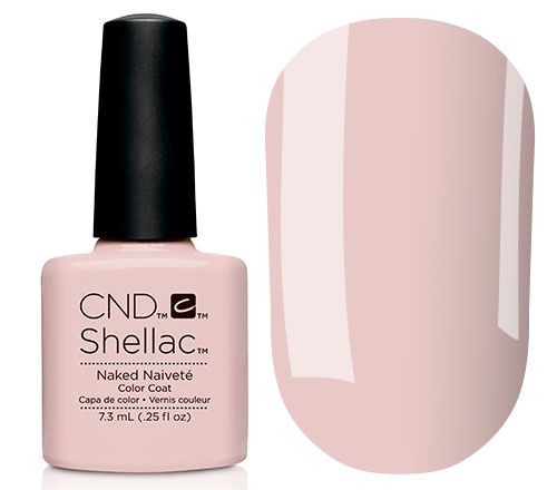 Contradictions Collection - Naked Naivete