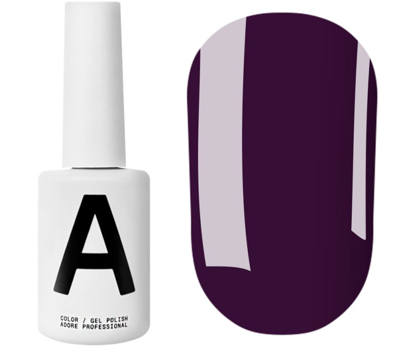 214 - Color Gel Polish (TPO-Free)