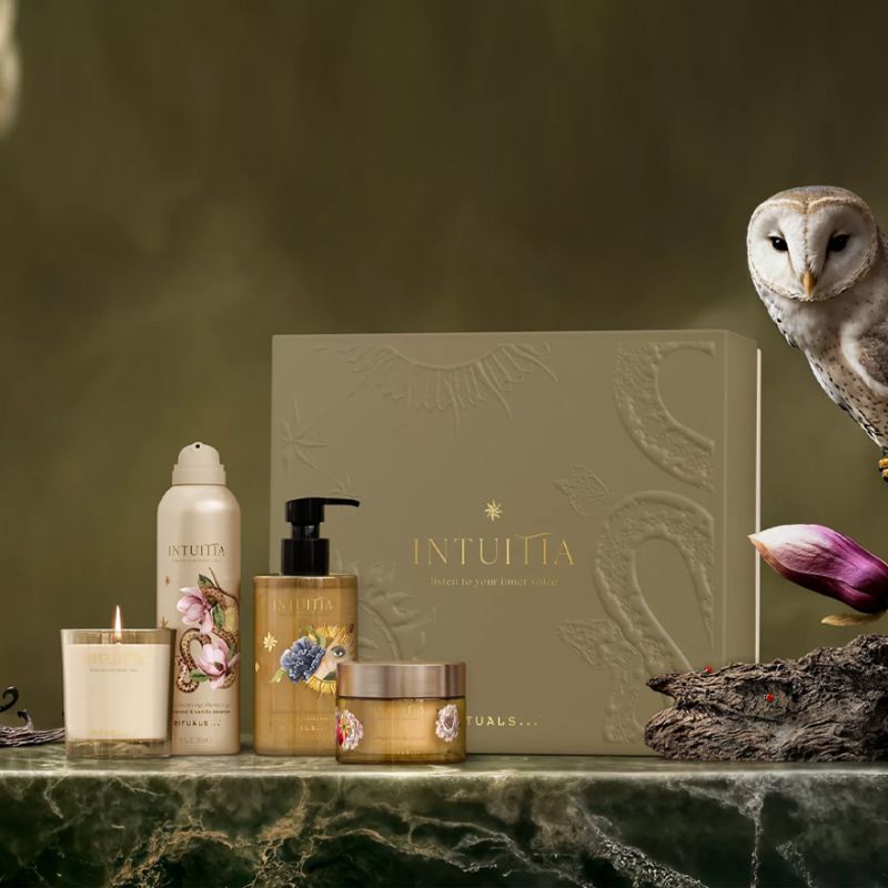 Rituals Gift set for women The Ritual of Ayurveda, size M