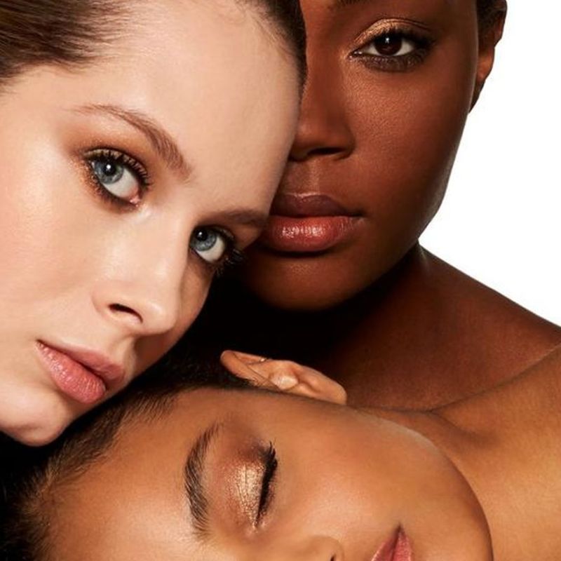 TOM FORD Eye Color Quad Eyeshadow Palette Палетка тіней для повік