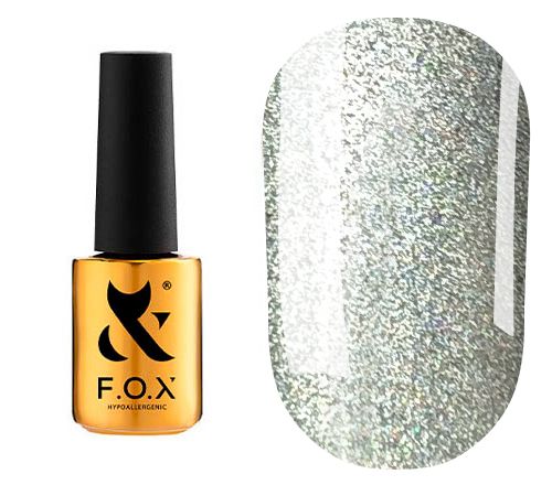 002 - 7 ml - Sphynx Cat eye