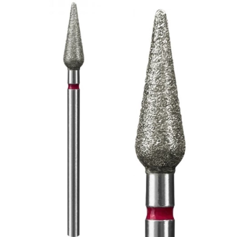 mART Diamond nozzle M-060, corn Red 4.2*12