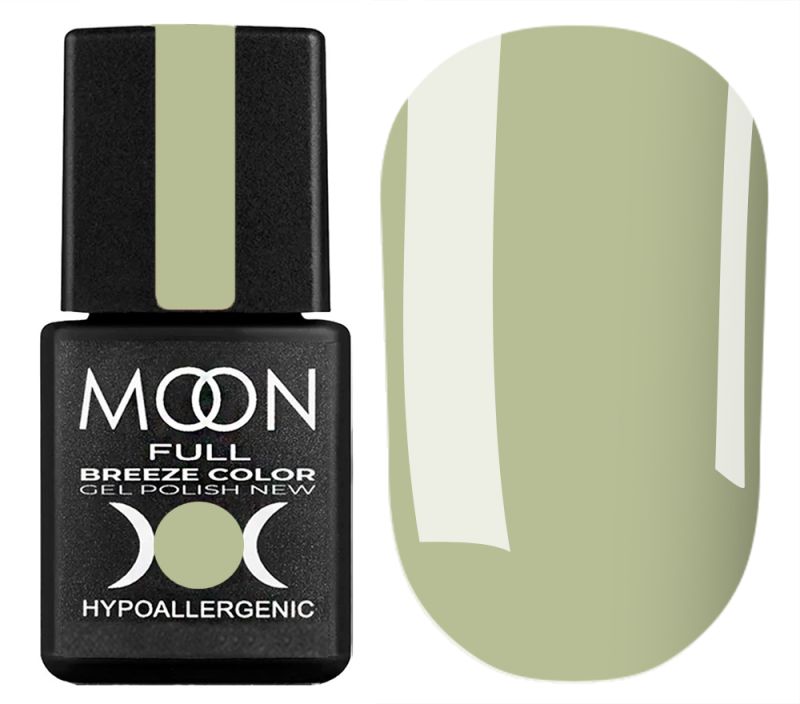 8 ml - Breeze - 428